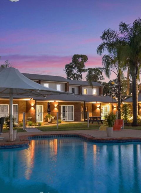 Sailz Villas - Accommodation BNB 0