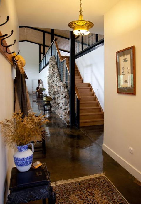 Saladin Lodge - Accommodation BNB 3