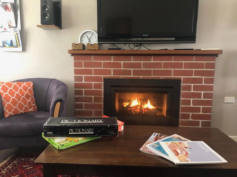 Salt 112 House - Accommodation BNB 1