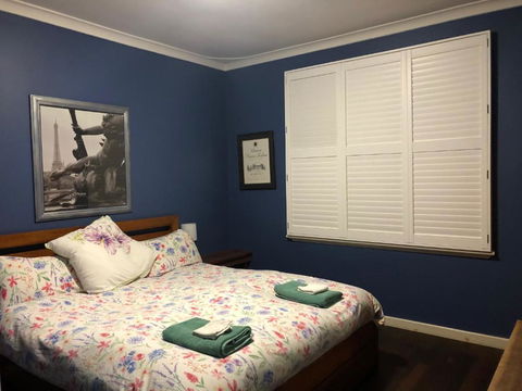 Salt 112 House - Accommodation BNB 2