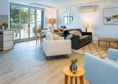 Salt 7 Spacious Luxury In Sorrento Walk To The Beach - Accommodation BNB 0