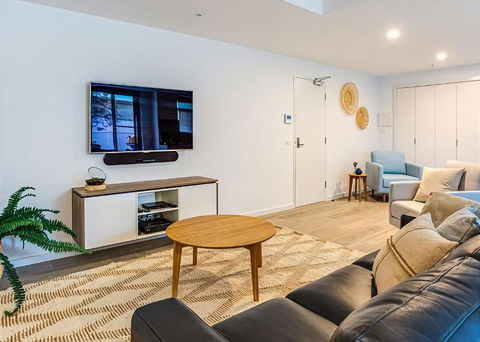Salt 7 Spacious Luxury In Sorrento Walk To The Beach - Accommodation BNB 1