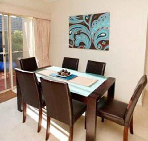 Salt Air On Banyan - Accommodation BNB 1