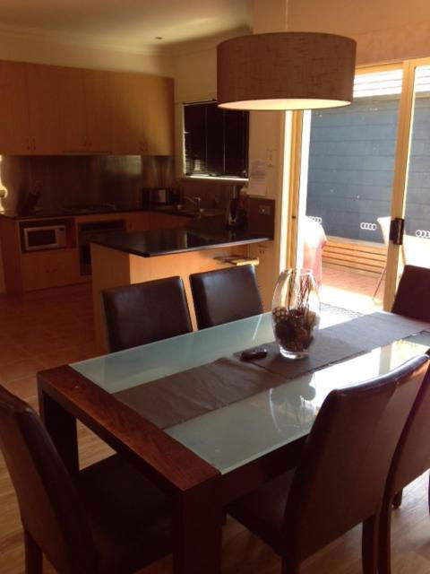 Salt Air On Banyan - Accommodation BNB 2