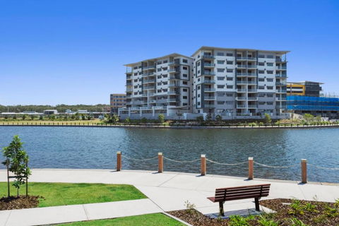 Salt At Oceanside - Accommodation BNB 1