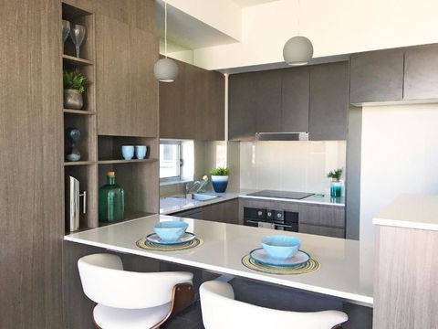 Salt At Oceanside - Accommodation BNB 2