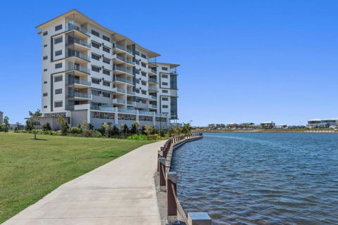 Salt At Oceanside - Accommodation BNB 0