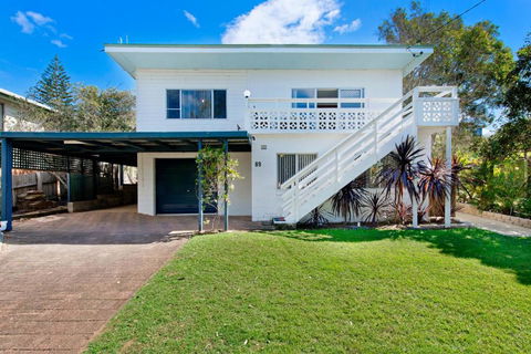 Salt Breeze - Accommodation BNB 0