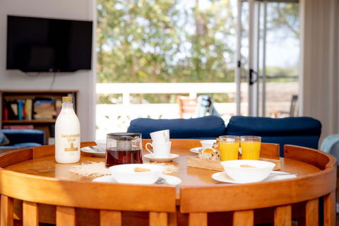 Salt Breeze - Accommodation BNB 1