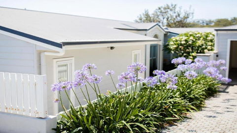 Salt Deck - The Upper Deck Accom Holiday - Accommodation BNB 2
