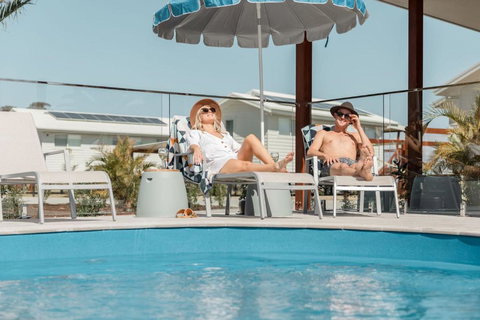 Salt @ South West Rocks - Accommodation BNB 2