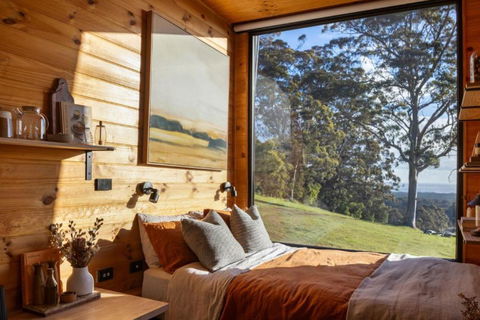 Salt The Tiny Cabin In Denmark - Accommodation BNB 2