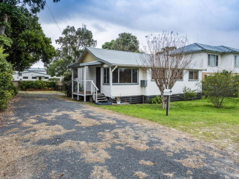 Salt Water Cottage - Accommodation BNB 0