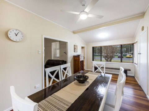 Salt Water Cottage - Accommodation BNB 2