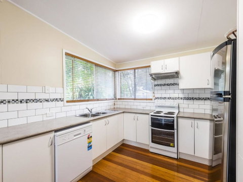 Salt Water Cottage - Accommodation BNB 3