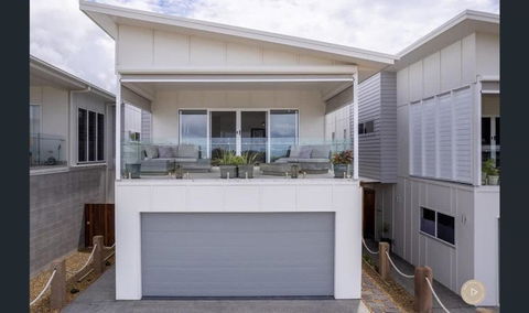 Salt Zen Holiday Townhouse - Accommodation BNB 0