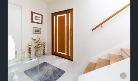 Salt Zen Holiday Townhouse - Accommodation BNB 2