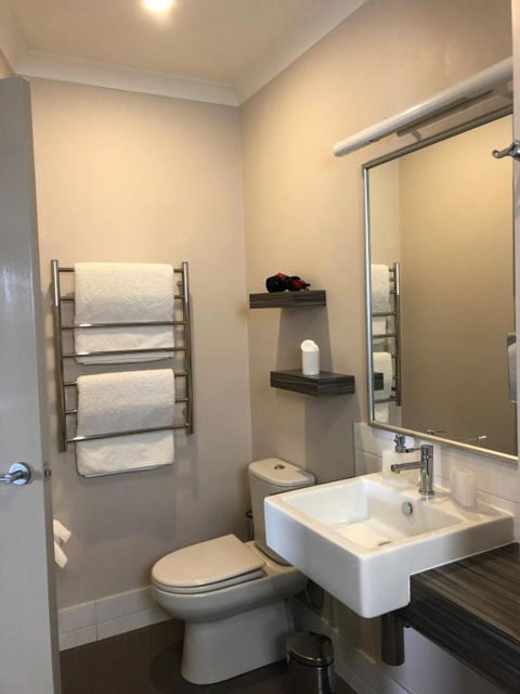 Saltair Luxury Accommodation - Adults Only - Accommodation BNB 3