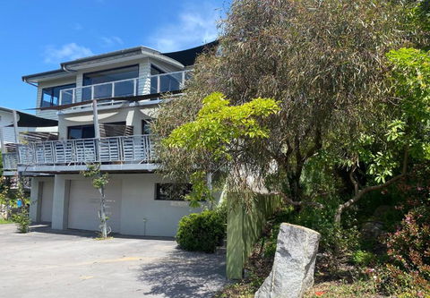 Saltair Luxury Accommodation - Adults Only - Accommodation BNB 1