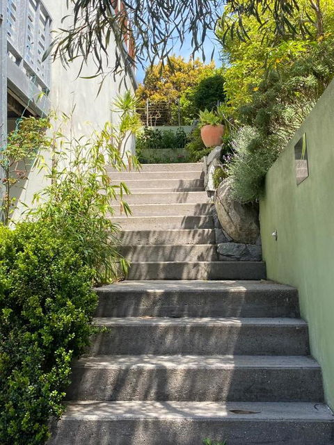 Saltair Luxury Accommodation - Adults Only - Accommodation BNB 2