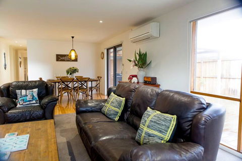 SaltAir On Altair - Accommodation BNB 0