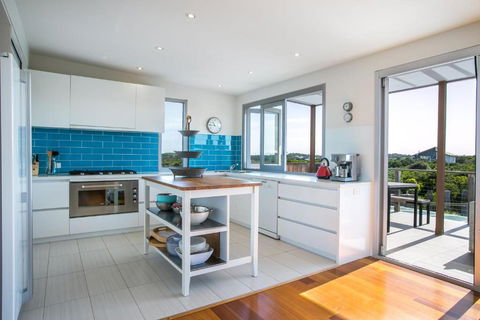 Saltaire - Accommodation BNB 2