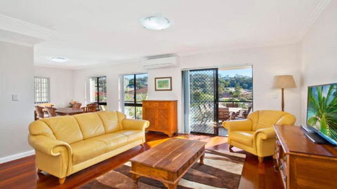 Saltwater Accom Holidays - Accommodation BNB 0