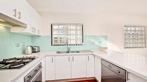 Saltwater Accom Holidays - Accommodation BNB 2