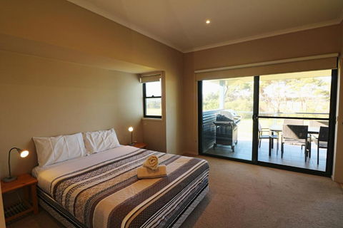 Saltwater Apartments - Accommodation BNB 1