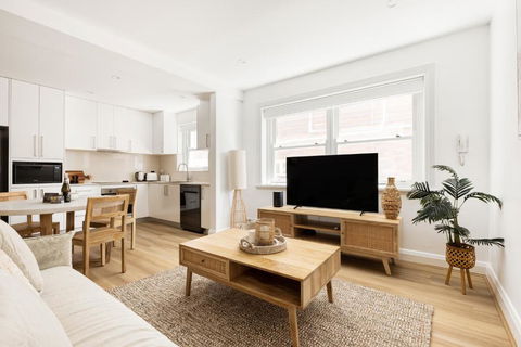 Saltwater Bondi One - Accommodation BNB 0