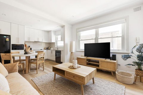 Saltwater Bondi Two - Accommodation BNB 0