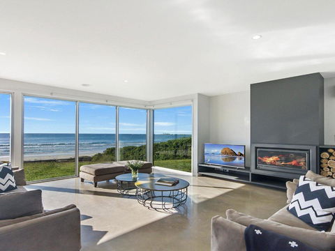 Saltwater Lodge - Accommodation BNB 0