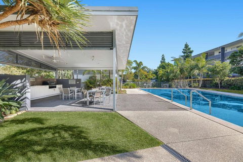 Saltwater On The Peninsula - Accommodation BNB 3