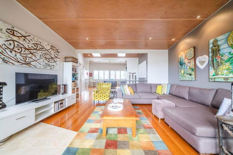 Saltwater 5 - Sleeps 8 - Close To Main Beach - Accommodation BNB 0
