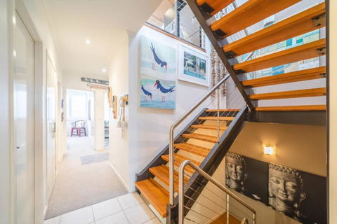 Saltwater 5 - Sleeps 8 - Close To Main Beach - Accommodation BNB 2