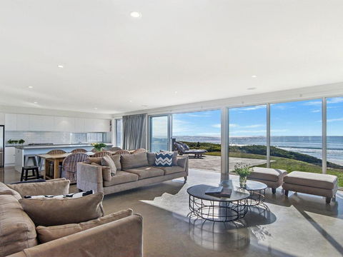 Saltwater Retreat - Accommodation BNB 2
