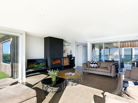 Saltwater Retreat - Accommodation BNB 3
