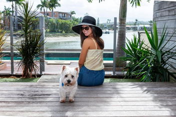 Saltwater Villas - Pet Friendly Accommodation with Accommodation BNB