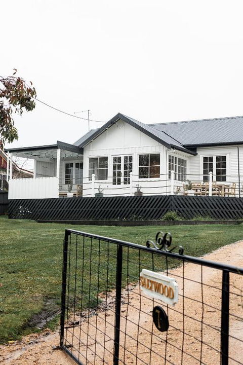 Saltwood - Accommodation BNB 0