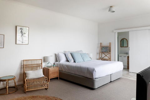 Saltwood - Accommodation BNB 3