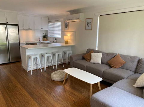 Salty - Accommodation BNB 1