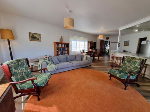 Salty Dog - Accommodation BNB 1