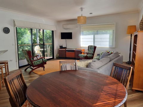 Salty Dog - Accommodation BNB 2