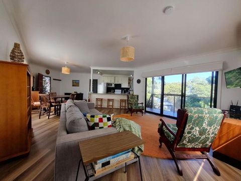 Salty Dog - Accommodation BNB 0