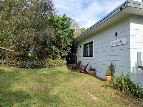 Salty Dog - Accommodation BNB 3