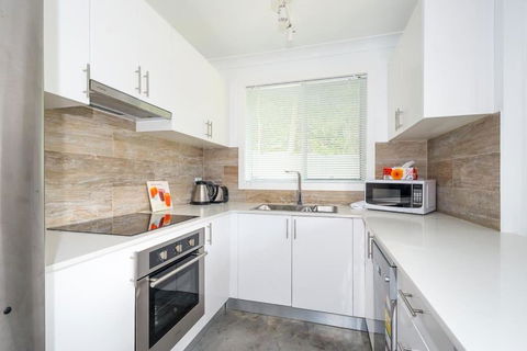 Salty Kisses Holiday House - Accommodation BNB 1