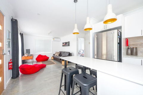 Salty Kisses Holiday House - Accommodation BNB 3