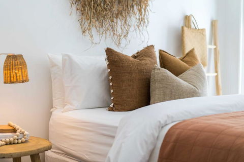 Salty Palms By The Sea - ONE - Accommodation BNB 1