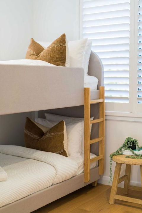 Salty Palms By The Sea - ONE - Accommodation BNB 3
