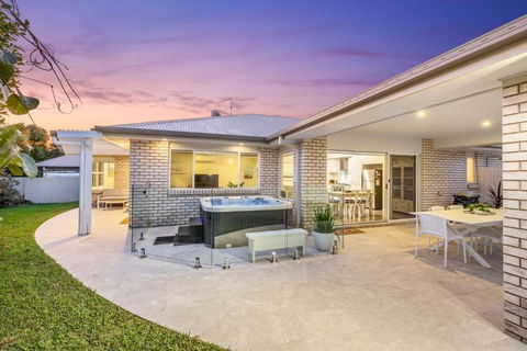 Salty Pause At Bondi House - With Spa And Pet Friendly! - Accommodation BNB 2